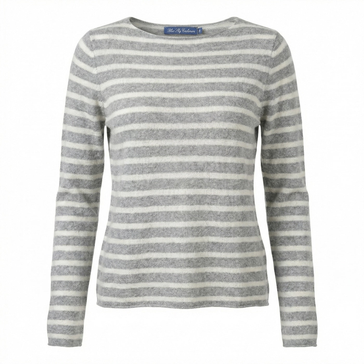 Breton Stripe Sweater