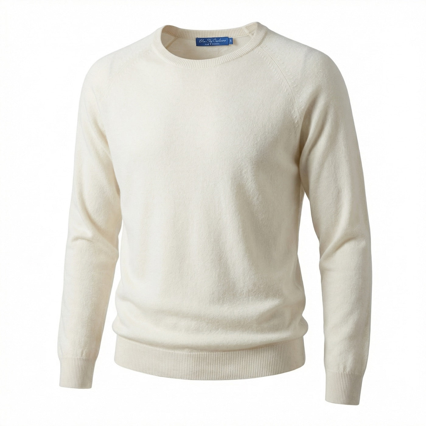 Crew Neck Sweater