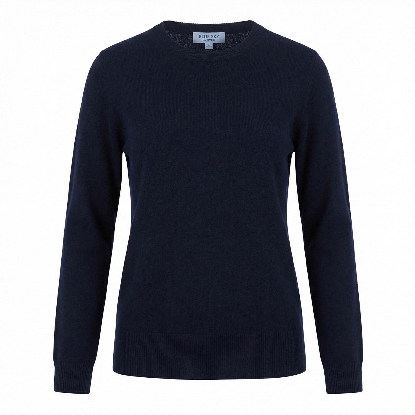 Crew Neck Sweater (Women’s)