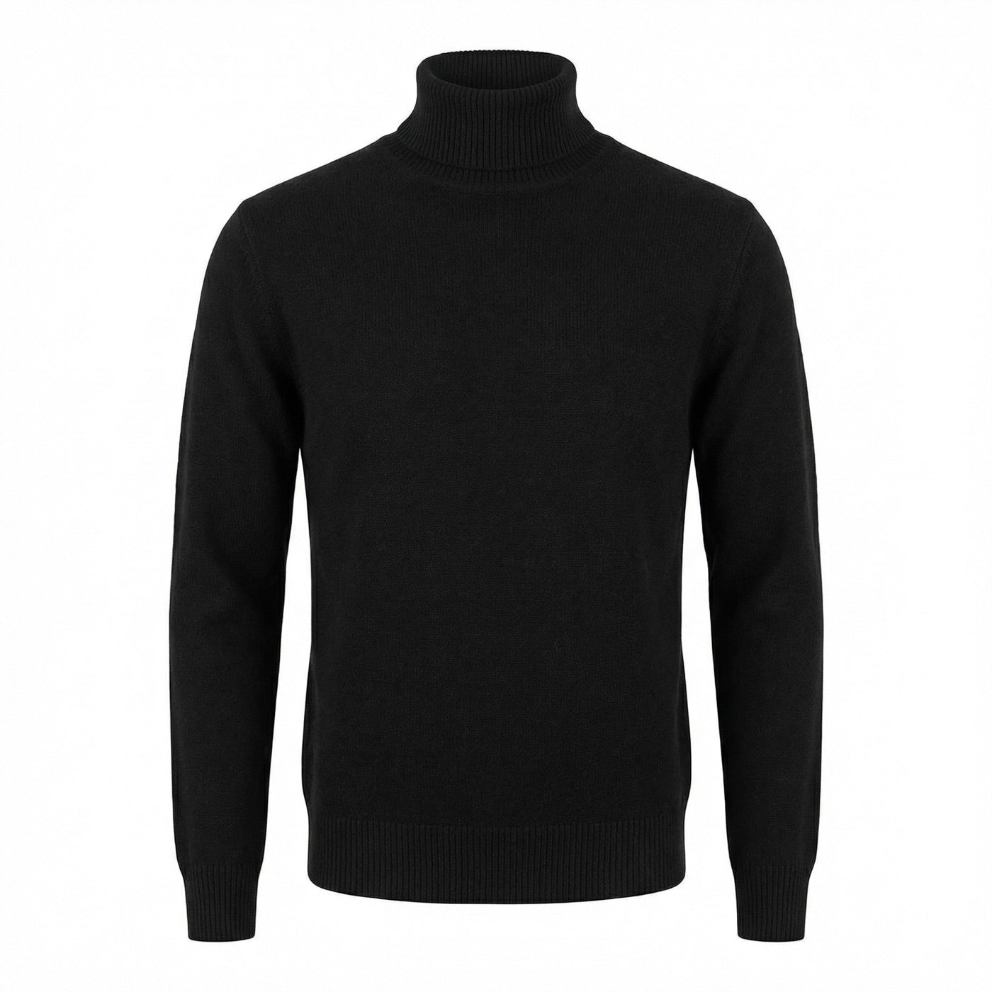 Classic Turtleneck (Men’s)