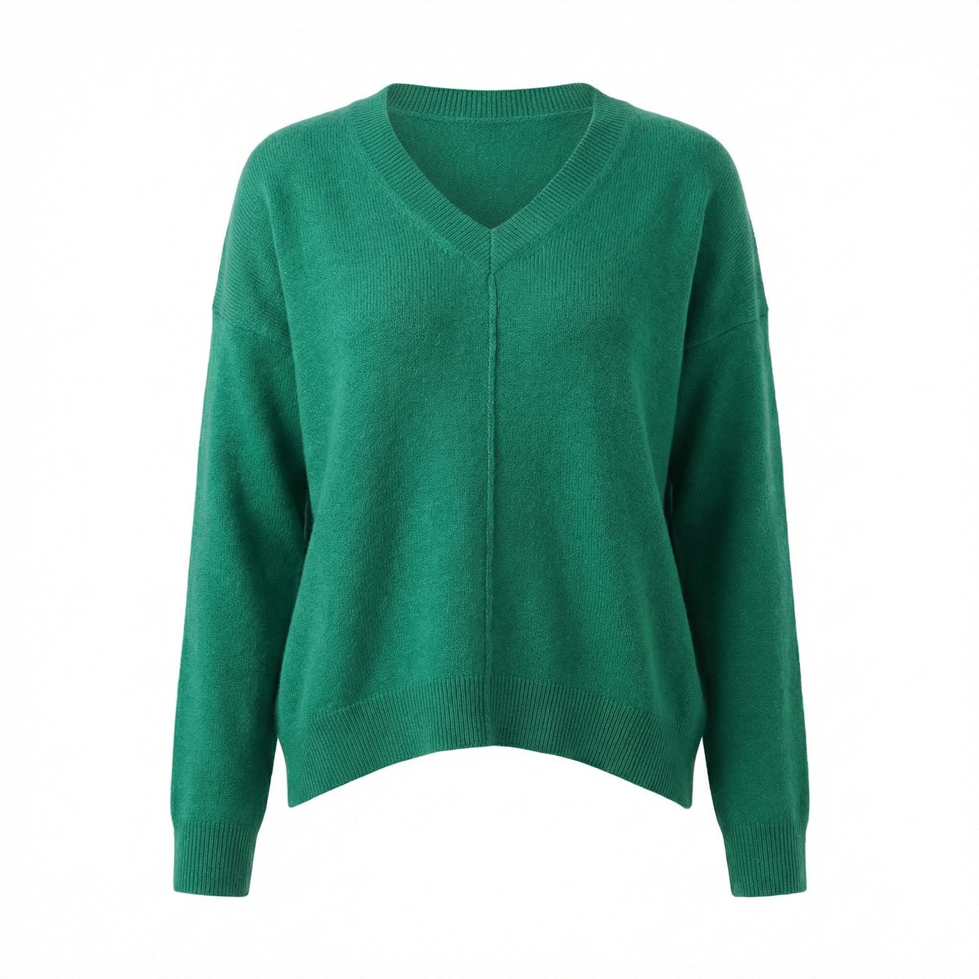 V-Neck Sweater