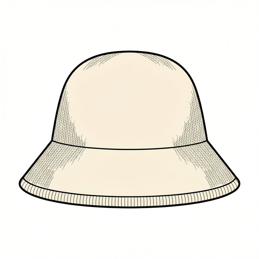 Bucket Hat