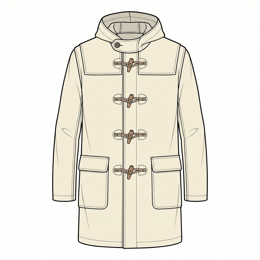 Duffle Coat