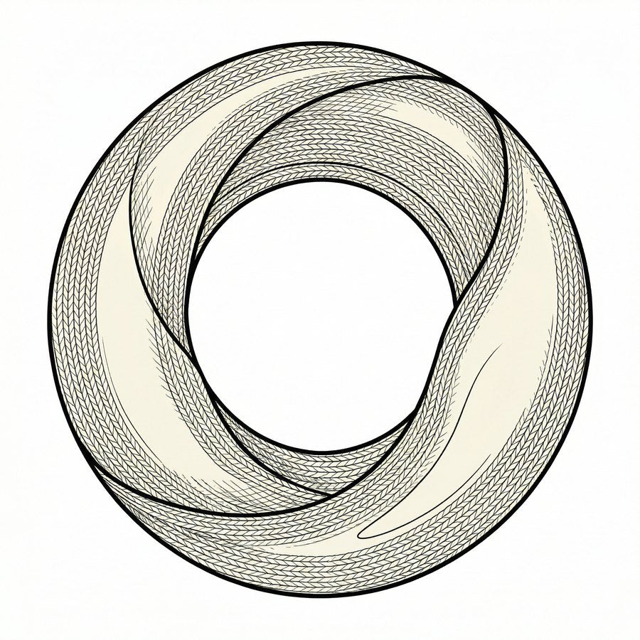 Infinity Scarf