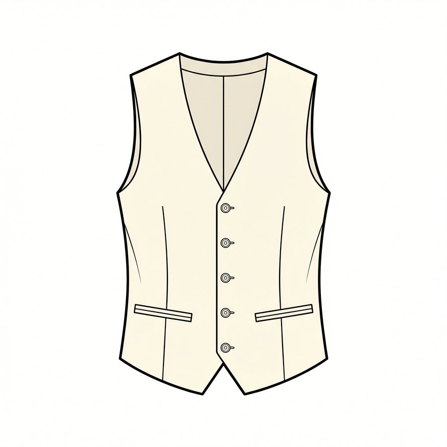 Waistcoat