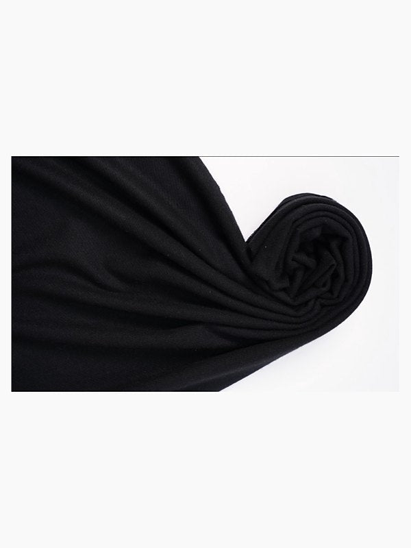 Kaschmirstola · Black