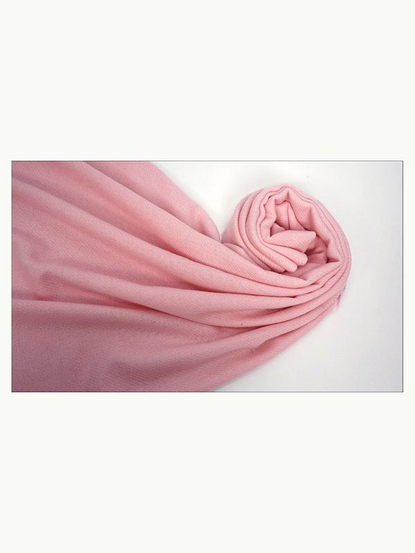 Chal de cachemira · Pink