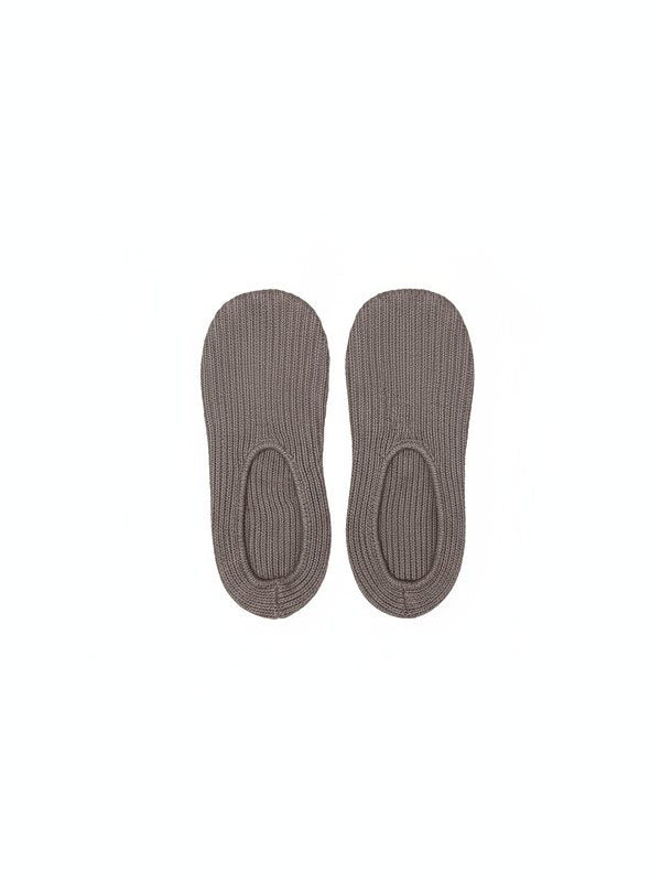 Kaschmir-Slipper · Taupe